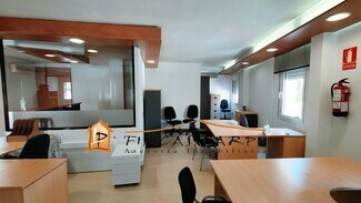 Plus de détails pour Bureau à louer