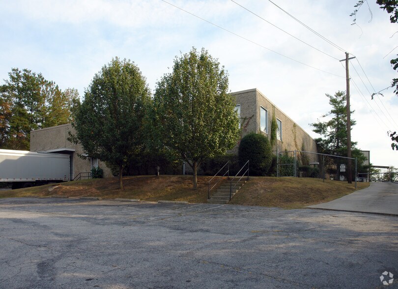 6685 Marbut Rd, Lithonia, GA à vendre - Photo principale – Image 1 sur 6