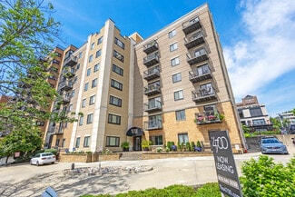 Plus de détails pour 4700 Roanoke Pky, Kansas City, MO - Logement à vendre