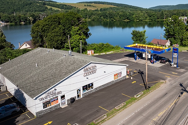 6746-6748 State Route 415, Bath, NY à vendre - Photo principale – Image 1 sur 4