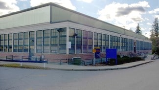 Plus de détails pour 35 Optical Dr, Southbridge, MA - Industriel/Logistique à vendre