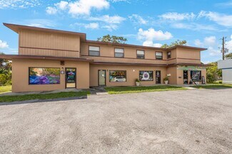 Plus de détails pour 1626 49th St S, Gulfport, FL - Local commercial à vendre