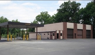 Plus de détails pour 10 McDonald Blvd, Aston Township, PA - Industriel/Logistique à louer