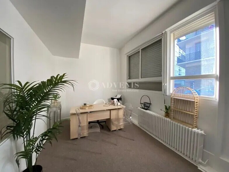 Bureau dans Boulogne-Billancourt à louer - Photo de l’immeuble – Image 3 sur 6