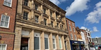 Plus de détails pour 123 High St, Stockton On Tees - Local commercial à louer