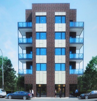 2219-2221 N Clybourn Ave, Chicago, IL à louer - Photo de l’immeuble – Image 2 sur 7