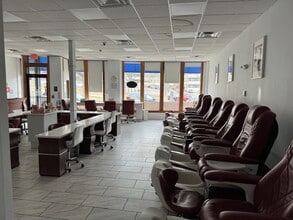 1430-1440 Commonwealth Ave, Brighton, MA à louer Photo intérieure– Image 2 sur 3