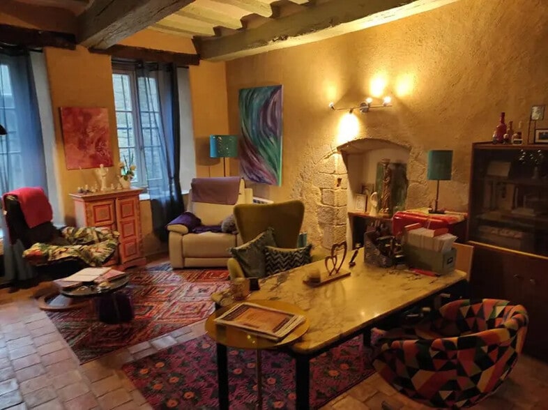 Bureau dans Vannes à louer - Photo de l’immeuble – Image 1 sur 6