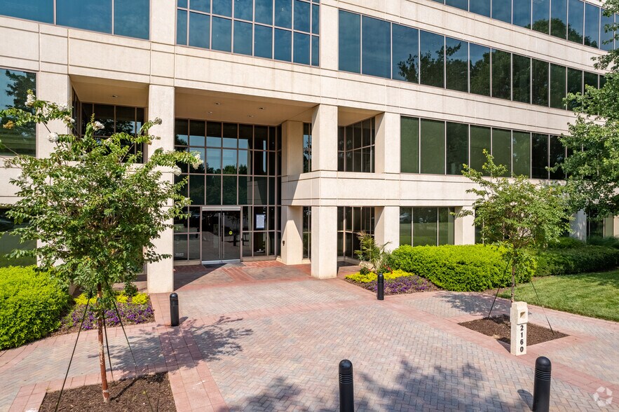 2160 Satellite Blvd, Duluth, GA à louer - Photo de l’immeuble – Image 2 sur 19