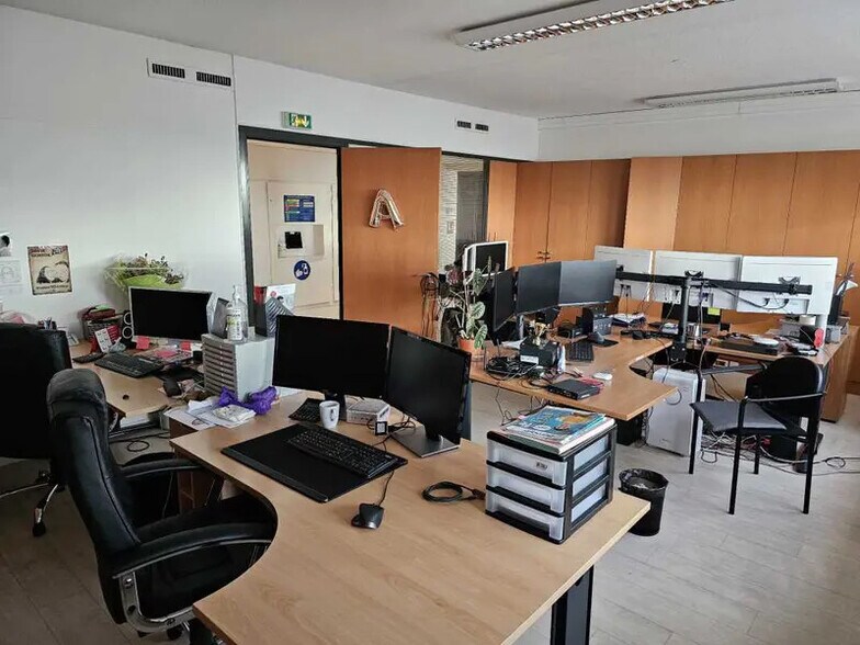 Bureau dans Pantin à vendre - Photo intérieure – Image 2 sur 7
