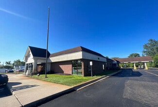 Plus de détails pour 3805 Highland Rd, Waterford, MI - Local commercial à vendre