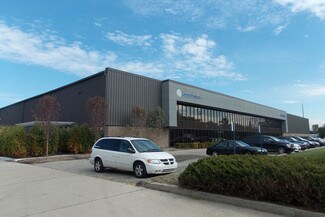 Plus de détails pour 1551 E Lincoln Ave, Madison Heights, MI - Bureau à louer