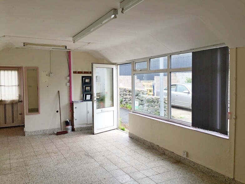 36A High St, Criccieth à vendre - Photo intérieure – Image 3 sur 4