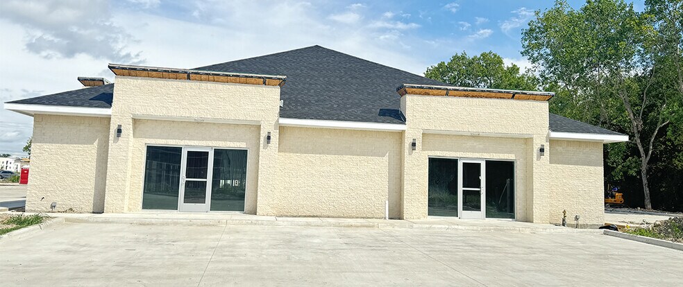 199 US-175 Frontage Rd, Seagoville, TX à louer - Photo de l’immeuble – Image 3 sur 3