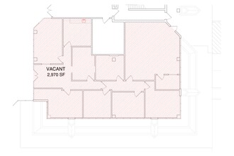 2200 W Commercial Blvd, Fort Lauderdale, FL à louer Plan de site– Image 1 sur 1