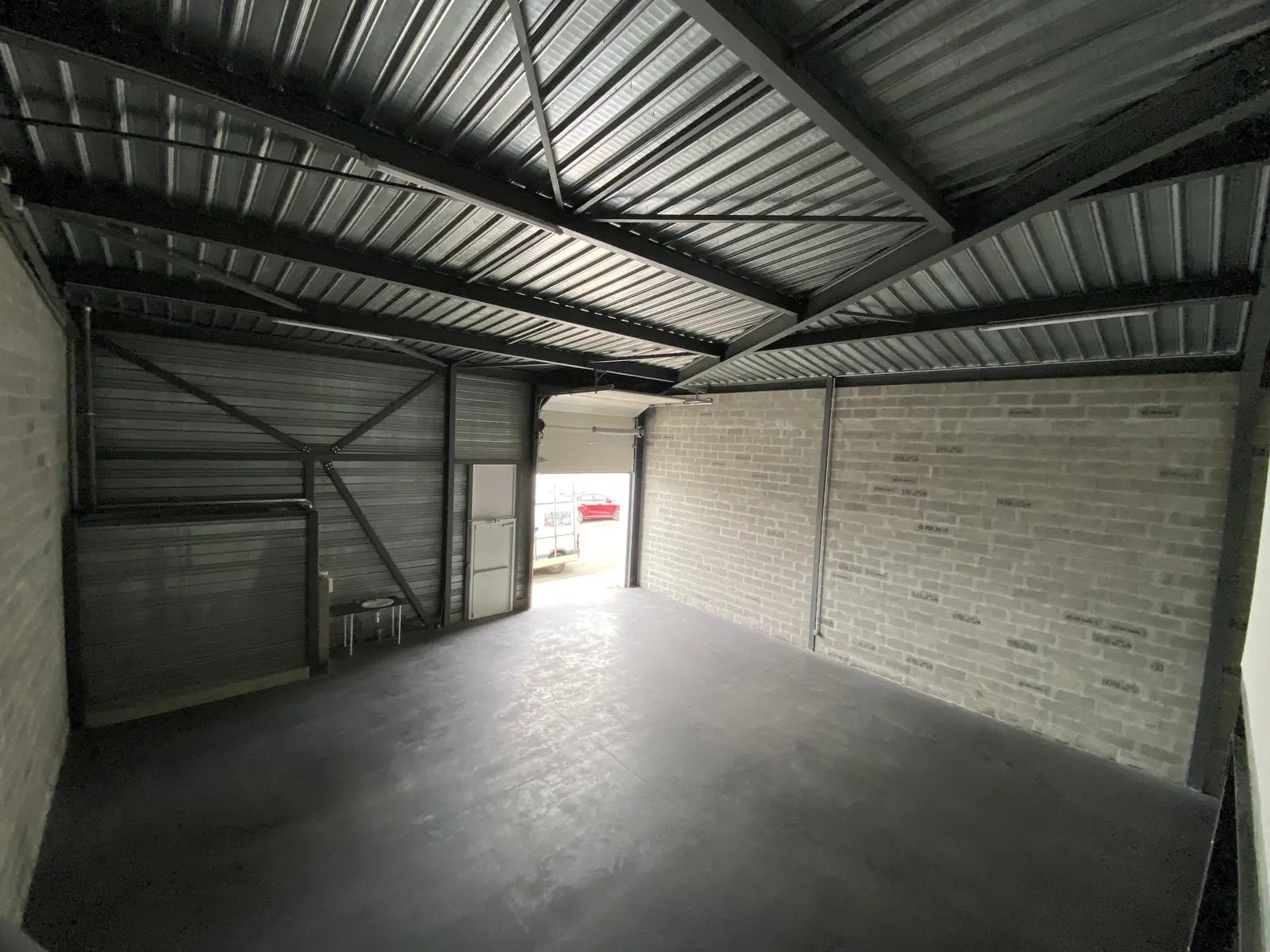 2 Rue De Bussaguet, Le Taillan-Médoc à louer Photo intérieure– Image 1 sur 6