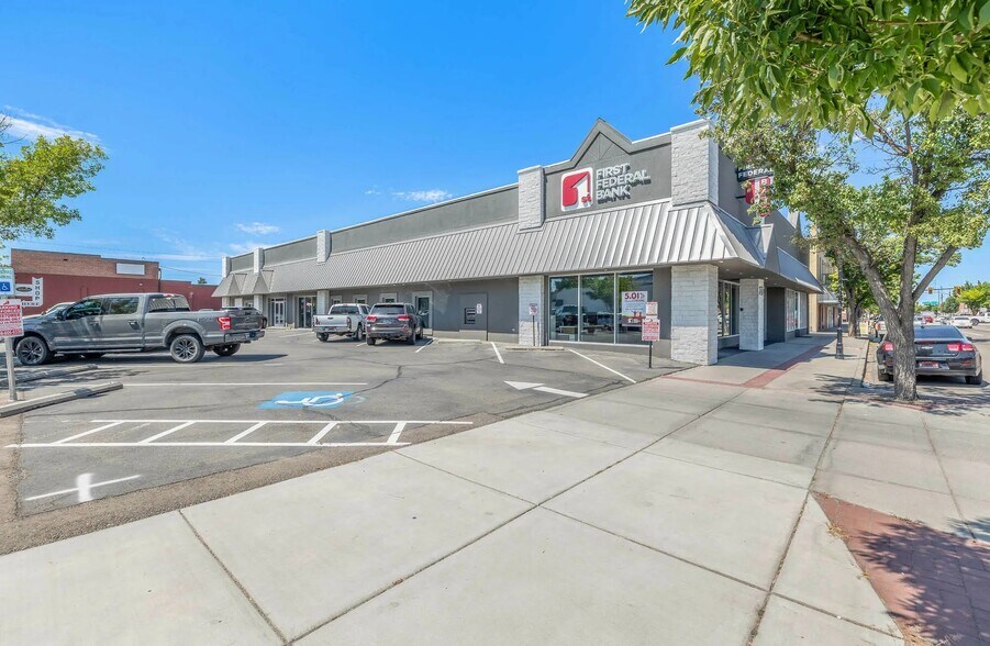 1217 2nd St S, Nampa, ID à vendre - Photo de l’immeuble – Image 3 sur 24