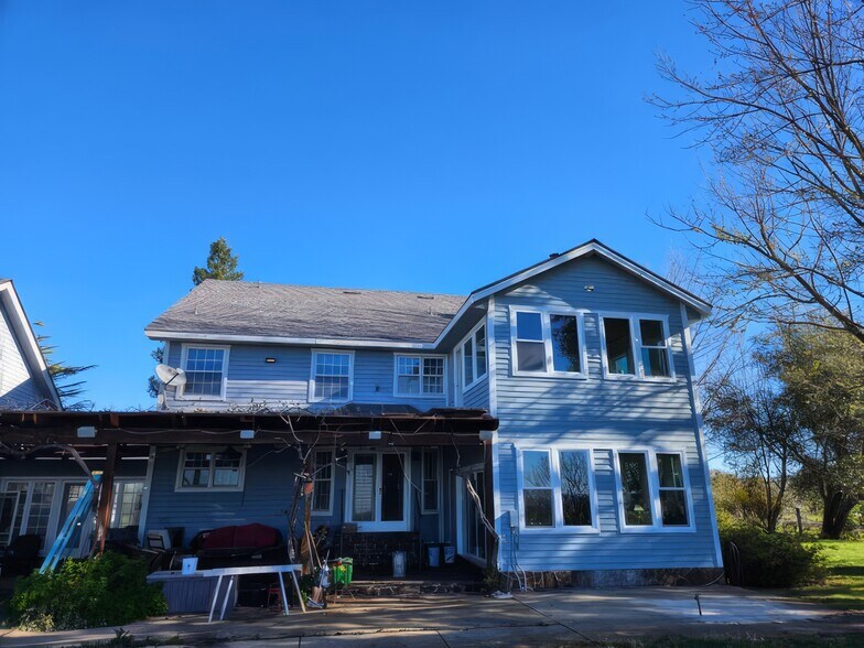 10580 Dickson Rd, Plymouth, CA à vendre - Photo de l’immeuble – Image 3 sur 60
