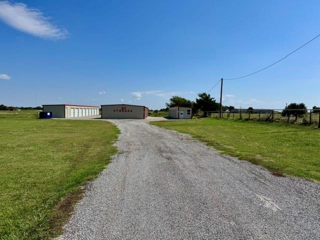 3905 S 16th St, Chickasha, OK à vendre - Photo de l’immeuble – Image 2 sur 4