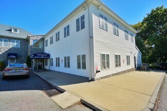 Plus de détails pour 2052 Richmond Rd, Staten Island, NY - Bureau/Médical à louer