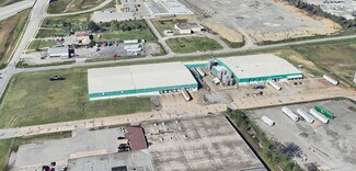 Plus de détails pour 4912 S 49th West Ave, Tulsa, OK - Industriel/Logistique à vendre