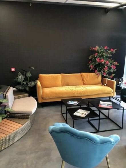 Bureau dans Brest à vendre - Photo intérieure – Image 2 sur 2