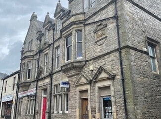 Plus de détails pour Forth St, Leven - Bureau à vendre