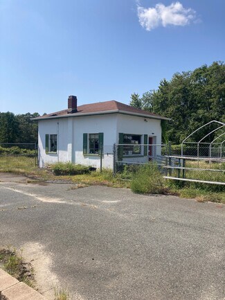 Plus de détails pour 9230 Kings Hwy, King George, VA - Local commercial à vendre