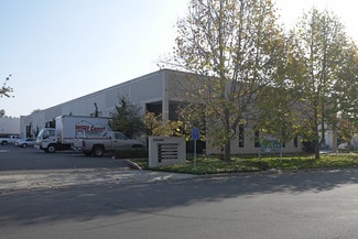 Plus de détails pour 23482 & 23520 Foley Street – à vendre, Hayward, CA