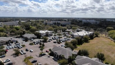 938 International Pky, Lake Mary, FL à louer Aérien– Image 2 sur 7