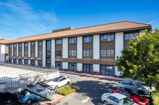 Plus de détails pour 39159 Paseo Padre Pky, Fremont, CA - Bureau à louer