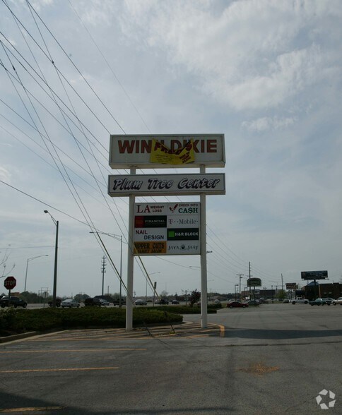 1000 Beltline Rd, Decatur, AL à louer - Photo de l’immeuble – Image 3 sur 3