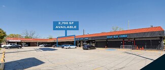 Plus de détails pour 13660-13670 Westheimer Rd, Houston, TX - Local commercial à louer