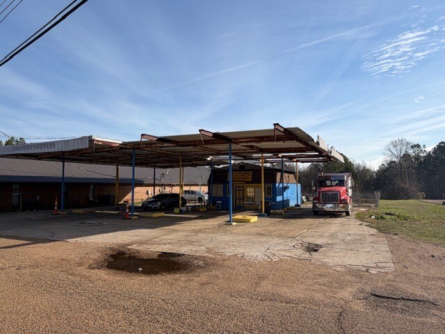 270 Maddox Rd, Jackson, MS à vendre - Photo principale – Image 1 sur 5