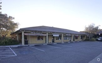 Plus de détails pour 14 Victor Sq, Scotts Valley, CA - Local commercial à louer