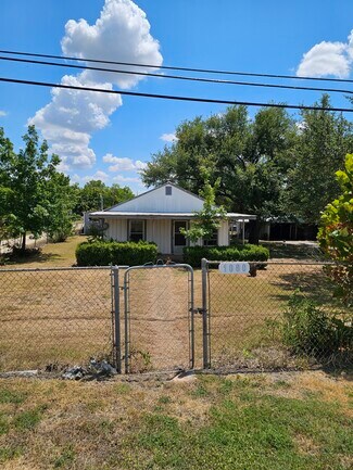 Plus de détails pour 1080 W Goforth Rd, Buda, TX - Terrain à vendre