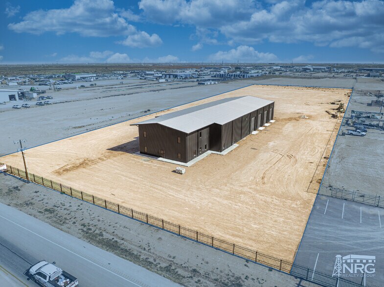 5620 N FM 1788, Midland, TX à vendre - Photo de l’immeuble – Image 3 sur 13