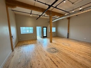 1400-1416 W Fulton St, Chicago, IL à louer Photo intérieure– Image 1 sur 2
