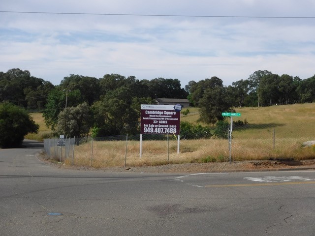 Crazy Horse Rd, Shingle Springs, CA à vendre - Autre – Image 2 sur 6