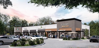 Plus de détails pour 3905 FM 1488, Magnolia, TX - Local commercial à louer