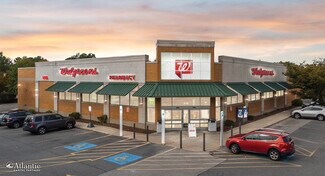 Plus de détails pour 3106 Solomons Island Rd, Edgewater, MD - Local commercial à vendre