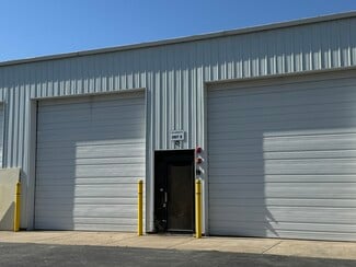 Plus de détails pour 1203 Badger St, Yorkville, IL - Industriel/Logistique à louer