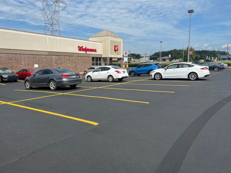 1477 Highway 72 N, Loudon, TN à louer - Photo de l’immeuble – Image 2 sur 4