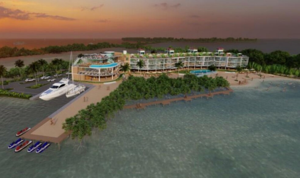 62250 Overseas Hwy, Marathon, FL à vendre - Photo de l’immeuble – Image 3 sur 5