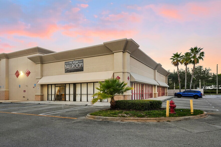 1530-1550 SW 8th St, Boynton Beach, FL à vendre - Photo principale – Image 1 sur 21