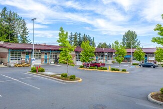 Plus de détails pour Woodinville Way NE, Woodinville, WA - Local commercial à louer