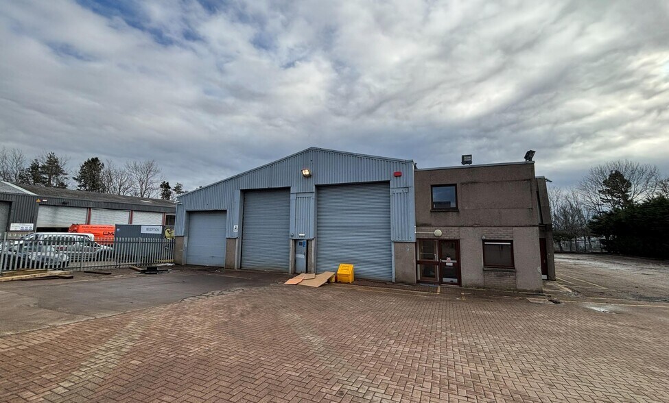 Howe Moss Dr, Dyce à louer - Photo de l’immeuble – Image 1 sur 4
