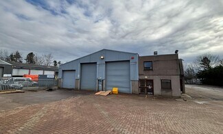 Plus de détails pour Howe Moss Dr, Dyce - Industriel/Logistique à louer