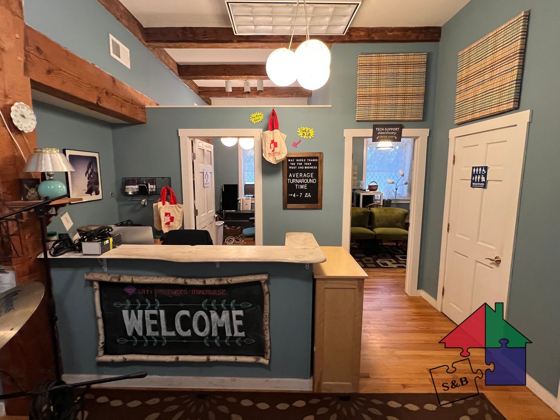 782 Mountain Rd, Stowe, VT à vendre Photo intérieure– Image 1 sur 4