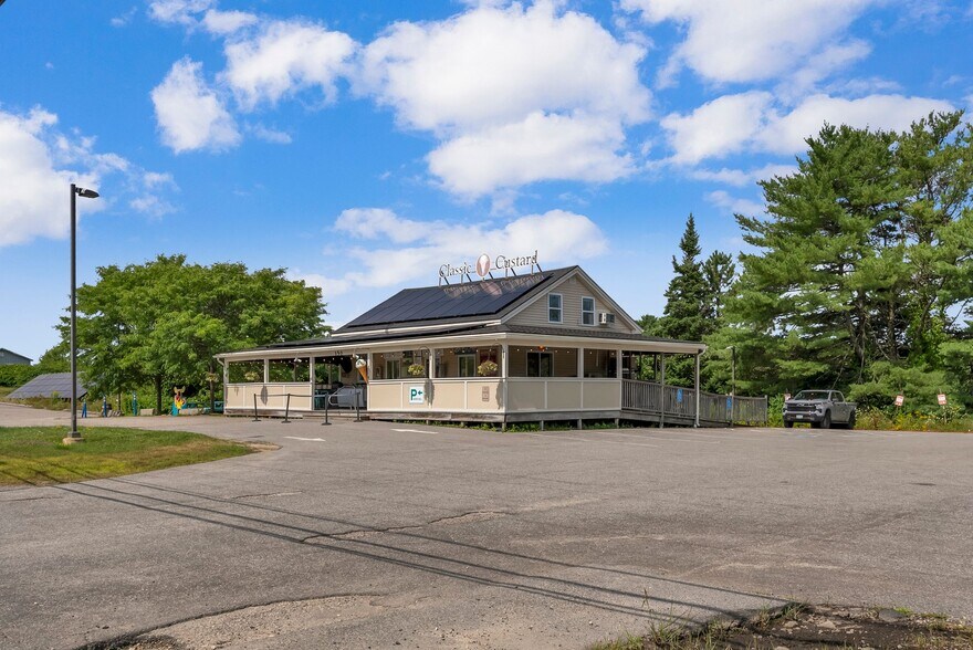 150 US ROUTE 1, Freeport, ME à vendre - Photo de l’immeuble – Image 2 sur 43